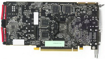 AMD Radeon HD 5770